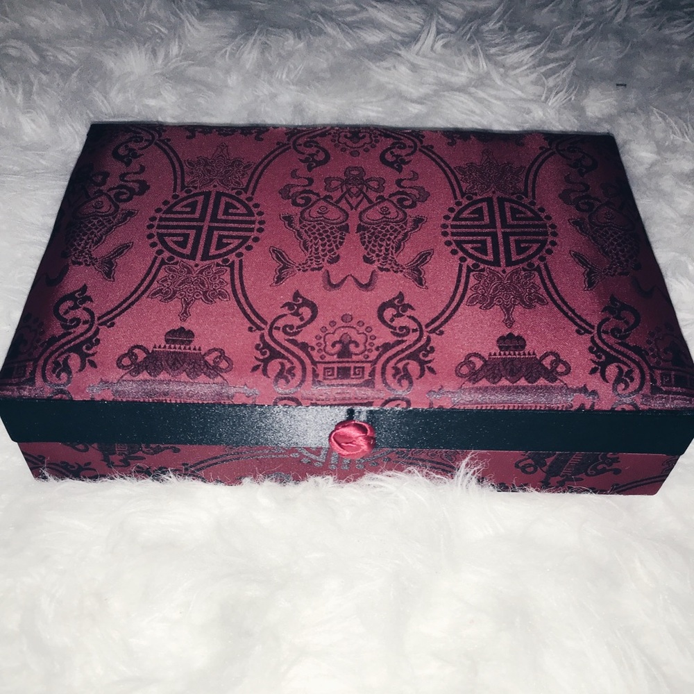 ❤️VINTAGE❤️ Jewelry Box NWOT